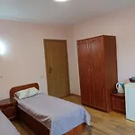 Hotel на гірській Skhidnytsia
