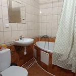 на гірській Hotel