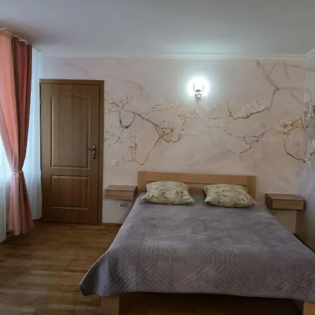 Hotel на гірській