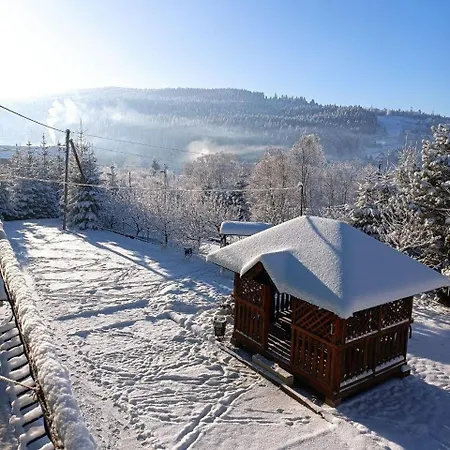 на гірській Hotel *