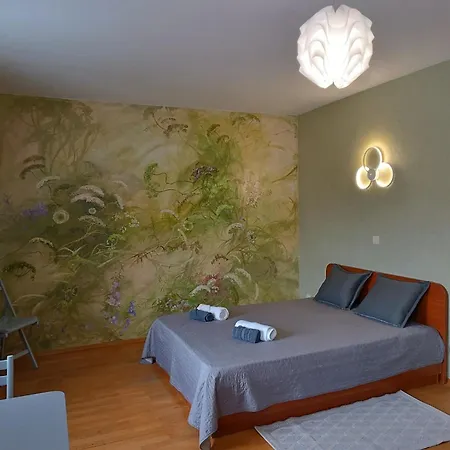 на гірській Hotel Skhidnytsia