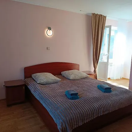 на гірській * Skhidnytsia