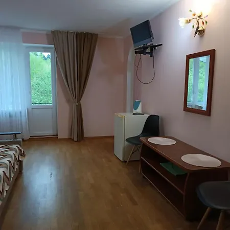 на гірській Отель Сходница