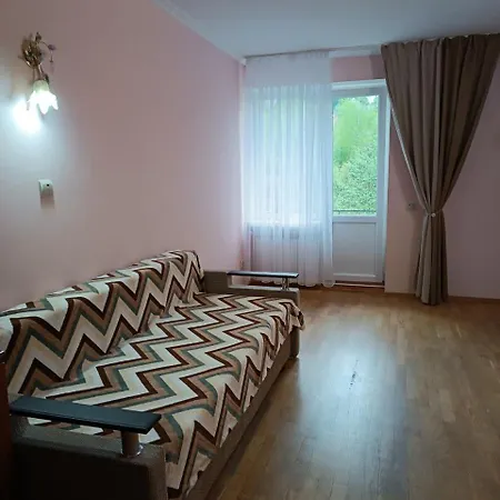 на гірській فندق Skhidnytsia