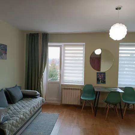 на гірській