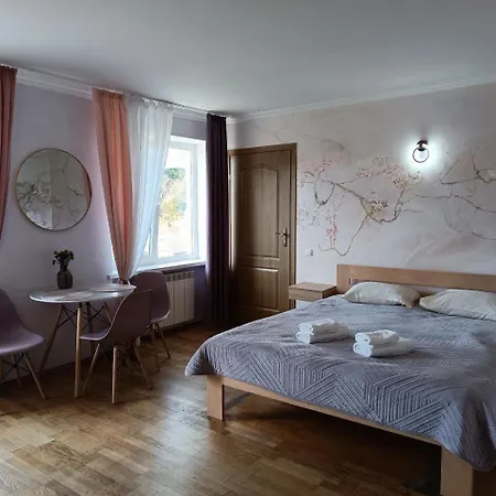 на гірській Hotel