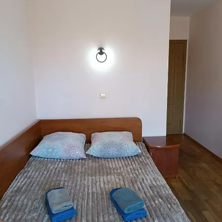 на гірській Skhidnytsia