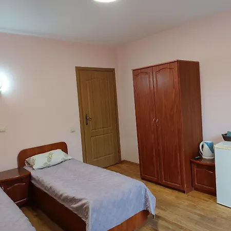 Hotel на гірській Skhidnytsia