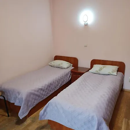 на гірській