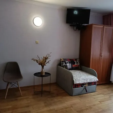 на гірській Hotel