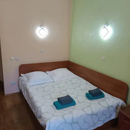 на гірській Skhidnytsia