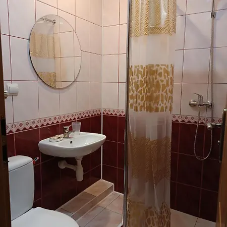 на гірській