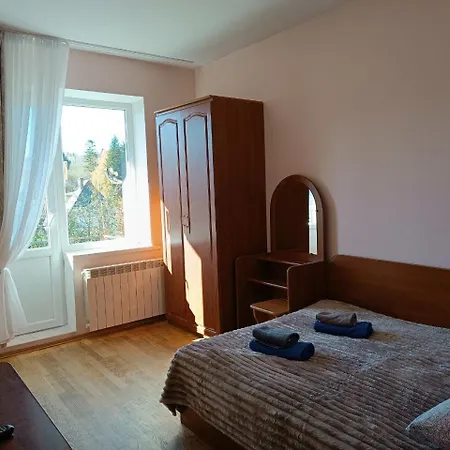 на гірській Hotel