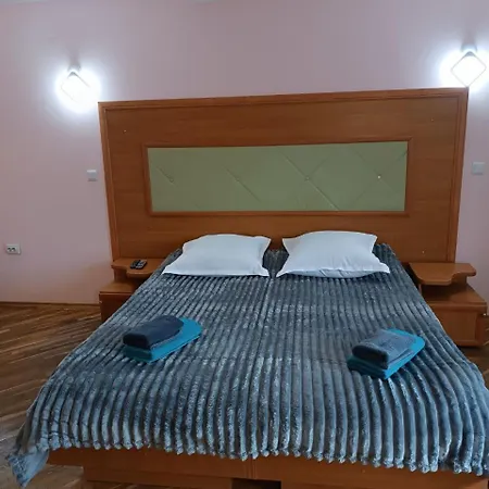 на гірській Skhidnytsia