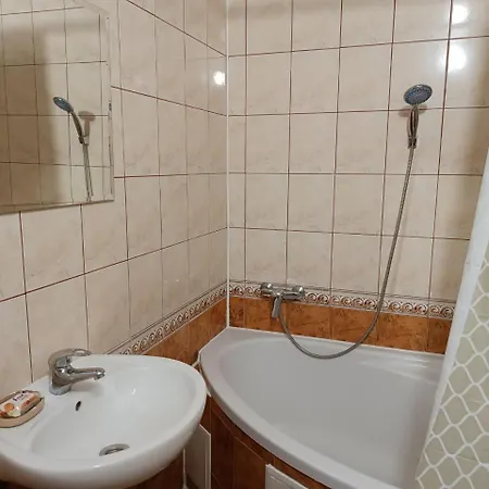 на гірській Otel *