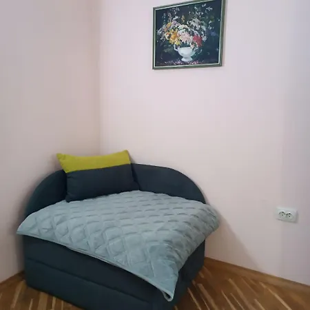 на гірській