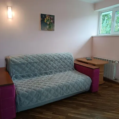 на гірській * Skhidnytsia