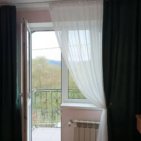 на гірській Hotel