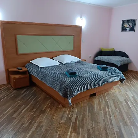 на гірській Skhidnytsia