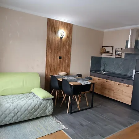 Hotel на гірській