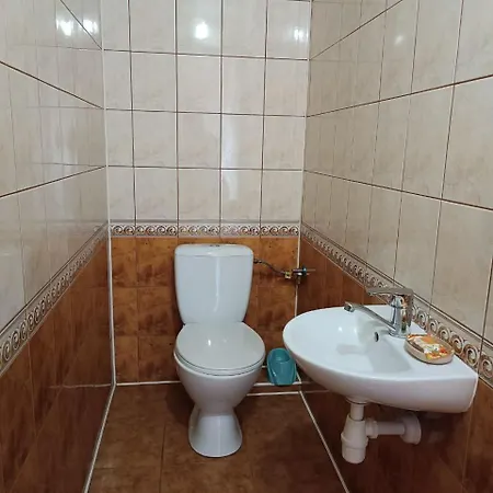 на гірській * Skhidnytsia