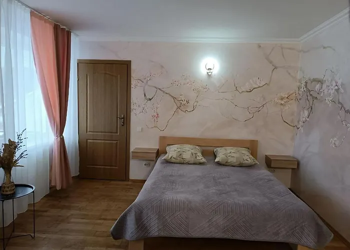 Otel на гірській