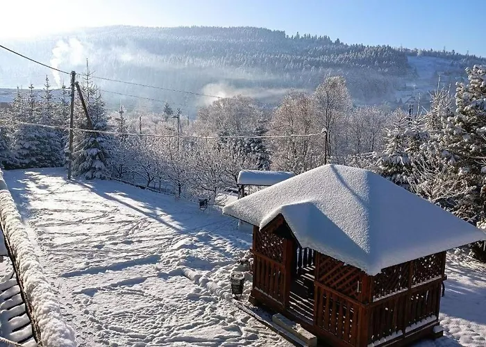 на гірській Otel *