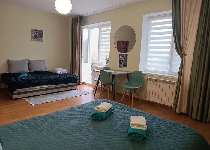 на гірській Otel *