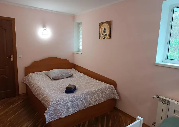 Otel на гірській