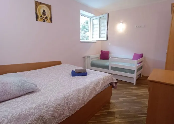 на гірській Otel *