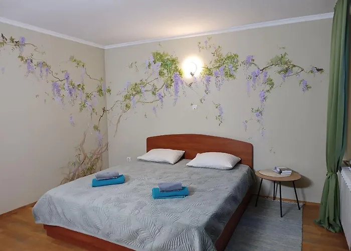 на гірській Otel *