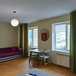 Hotel на гірській Skhidnytsia