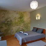 на гірській Hotel Skhidnytsia