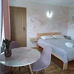 на гірській Hotel