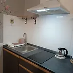 на гірській Hotel Skhidnytsia