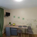Hotel на гірській *