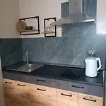 Hotel на гірській Skhidnytsia