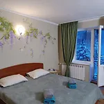 на гірській * Skhidnytsia