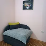 на гірській