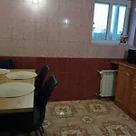 Hotel на гірській