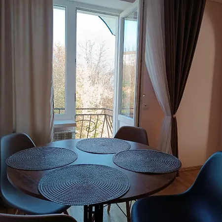 на гірській Hotel