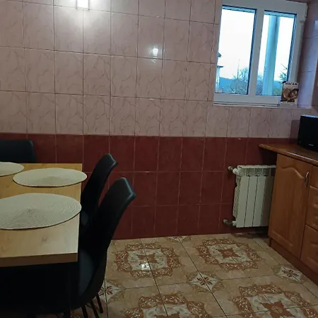 Hotel на гірській