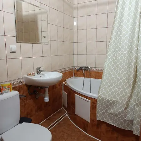 на гірській Hotel