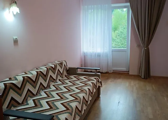 на гірській Hotel Skhidnytsia