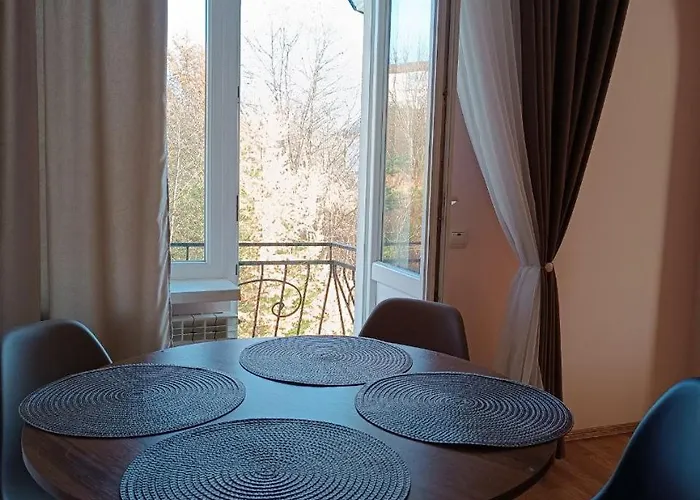 на гірській Hotel