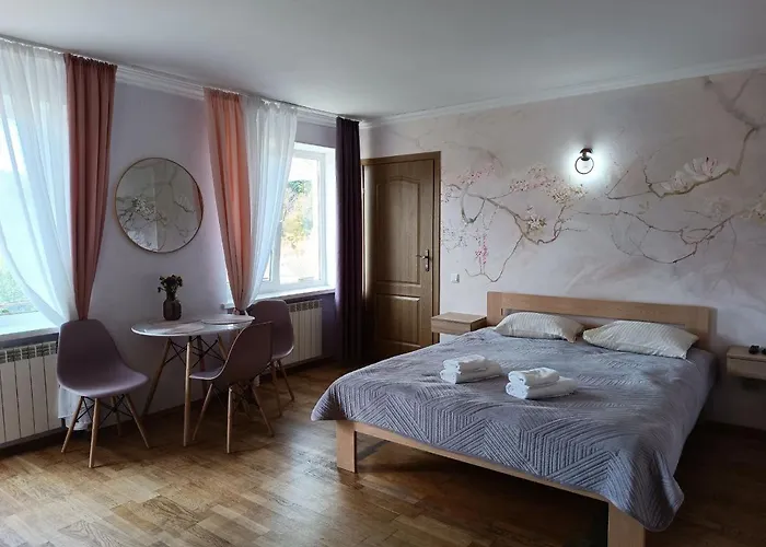на гірській Hotel