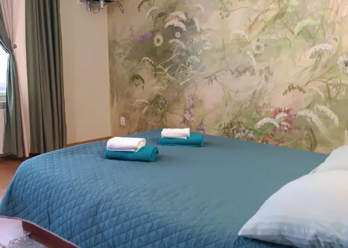 на гірській Hotel *
