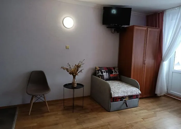 на гірській Hotel