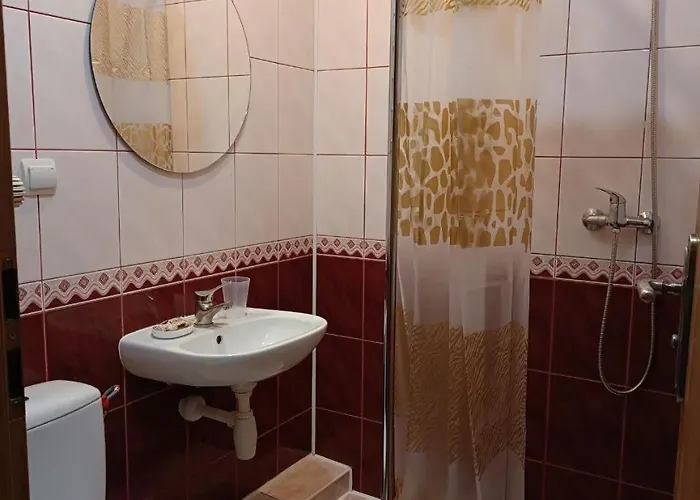 на гірській