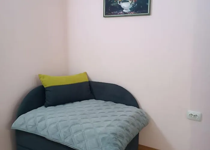 на гірській